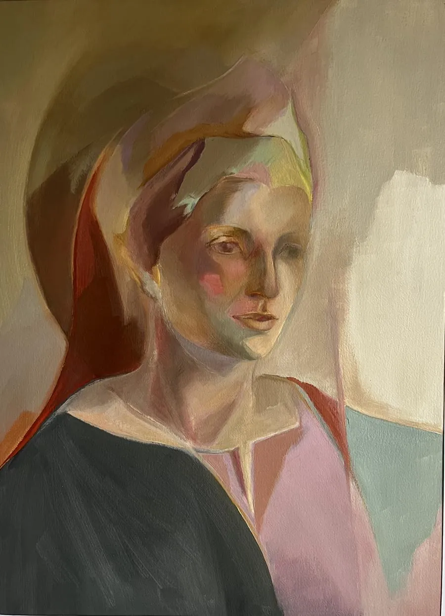 Portraits